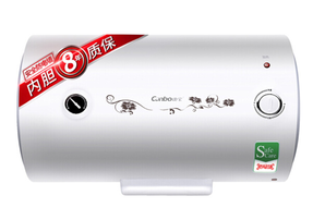 Canbo 康宝 CBD40-2WAFE01 40升 储水式电热水器 399元