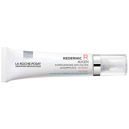 La Roche-Posay 理肤泉 Redermic R视黄醇修复眼霜 15ml 