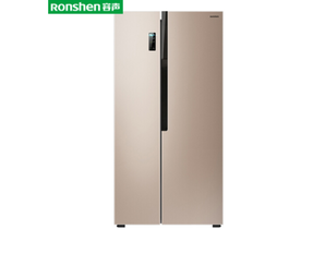 28日6点： Ronshen 容声 BCD-589WD11HP 589升 对开门冰箱 2998元包邮，送德世朗蒸锅