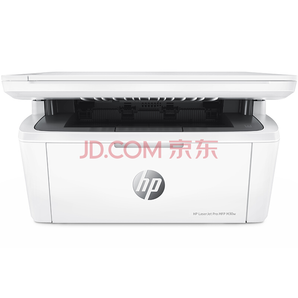 HP 惠普 LaserJet Pro MFP M30w 黑白激光一体机 1129元包邮