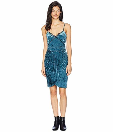 juicycouture吊带连衣裙