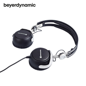 Beyerdynamic 拜亚动力 DT 1350 CC 头戴式耳机 899元包邮