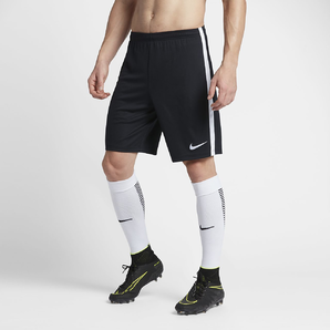 NIKE 耐克 Dri-FIT Academy 男子足球短裤 低至62.1元，2件9折