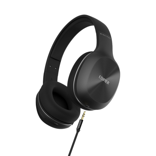 网易漫步者w800x立体声头戴无线耳机