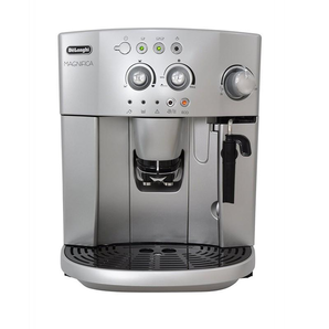 网易考拉黑卡会员： De‘Longhi 德龙 ESAM4200.S 全自动意式咖啡机