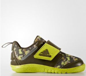 adidas 阿迪达斯 FortaPlay AC I 婴童运动鞋 119元包邮