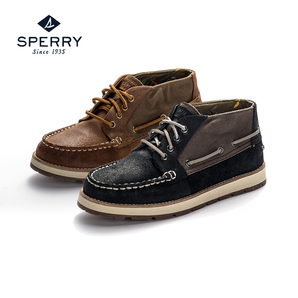SPERRY STS94047 女士短靴 189元