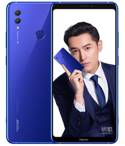 HUAWEI 华为 荣耀 Note10 智能手机 8GB 128GB 幻影蓝
