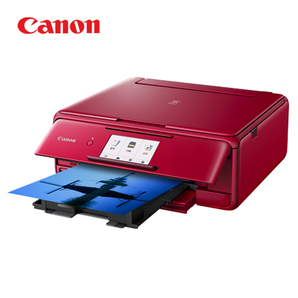 Canon 佳能 TS8180 高品质照片打印一体机 1648元包邮（需用券）