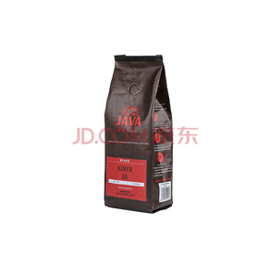 Java House肯尼亚Kenya AA 精品阿拉比卡咖啡豆