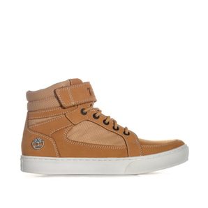 Timberland Adventure Cup Sole Mid 男士靴子
