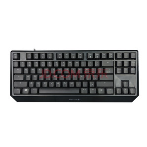 CHERRY 樱桃 MX Board 1.0 TKL 机械键盘 黑色青轴 389元包邮（需用券）