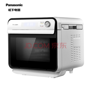 Panasonic 松下 NU-JA101W 15L 电烤箱 1529.15元（需用券）