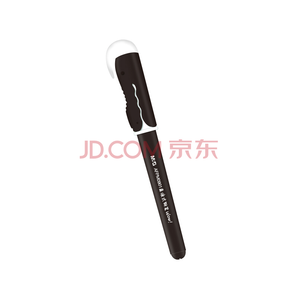 凑单品： M&G 晨光 HAFP0666 优握系列 1支钢笔+6支黑色墨囊 3.5元（可满99-30）