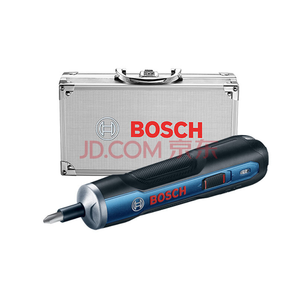 BOSCH 博世 GO 充电式锂电电动螺丝刀 