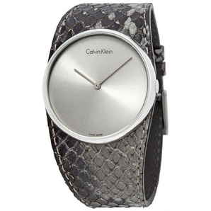 Calvin Klein Spellbound系列 K5V231Q4 女士时装腕表