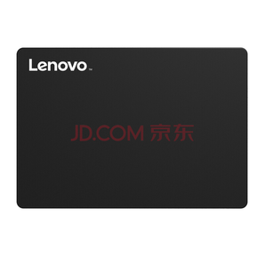 联想（Lenovo)SL700 SATA3 闪电鲨系列SSD固态硬盘 120G 125元