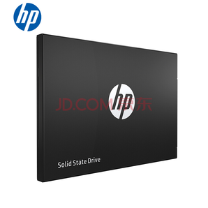 0点！HP 惠普 S700 SATA 固态硬盘 250GB
