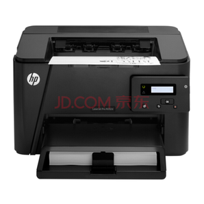 惠普 (HP) LaserJet Pro M202d激光打印机