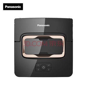  Panasonic 松下 MC-WMD85 拖地机器人 2499元包邮