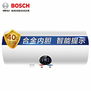 BOSCH 博世 TR 5000 T 40-2 EH 40升 电热水器 1699元包邮