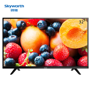 Skyworth 创维  32X6 32英寸10核智能网络平板液晶电视