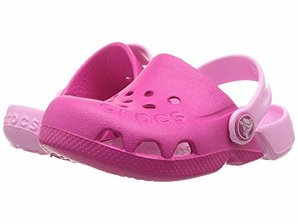 Crocs Kids Electro 童款洞洞鞋