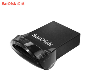 SanDisk 闪迪 CZ430 酷豆 USB 3.1 U盘 128GB 149元包邮（需用券）