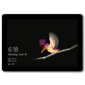 Microsoft 微软 Surface Go 10英寸二合一平板电脑（PentiumGold 4415Y、4GB、64GB） 2688元包邮（需用券）