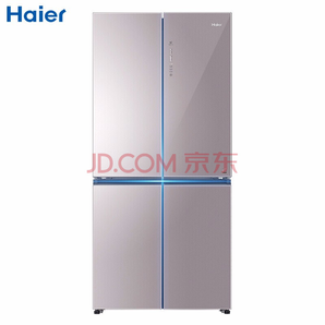 Haier 海尔 BCD-471WDCD 多门冰箱 4599元包邮（需用券）