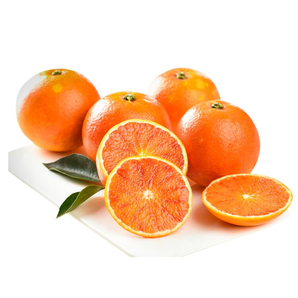 爱拼鲜生 塔罗科血橙 带箱9.5-10斤 28.8元包邮（需拼团）