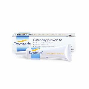 Dermatix 舒痕胶膏 15g/支  到手92.25元