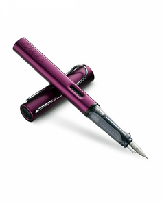 LAMY凌美  恒星系列铝杆F尖笔墨水笔/钢笔