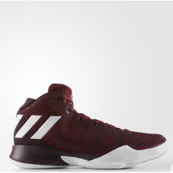  21日0点： adidas 阿迪达斯 Crazy Heat 男款篮球鞋 209元包邮