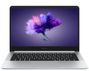 Honor 荣耀 MagicBook 2019 14英寸笔记本电脑（R5 3500U、8GB、256GB、指纹识别） 3699元包邮（满减）
