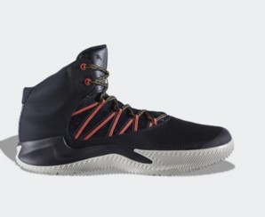 21日0点： adidas 阿迪达斯 Ball 365 II Low 男子篮球鞋 179元包邮