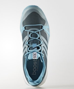 21日0点！ adidas 阿迪达斯 Terrex Agravic GTX 男款越野跑鞋