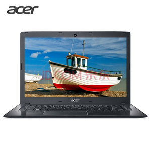 宏碁（Acer）墨舞TX40 14英寸笔记本（i5-8250U 8G 256GSSD 满血MX独显 指纹识别 关机充电 FHD Win10）