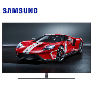 Samsung/三星 QA75Q7FNAJXXZ 75吋QLED智能4K网络HDR平板电视机TV