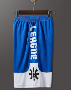 鹿仕尼1710篮球背心短裤