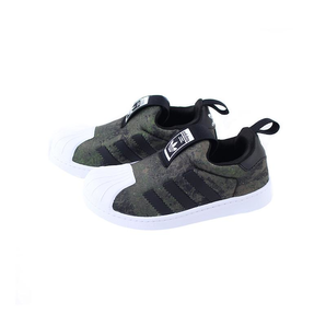 21日0点： adidas 阿迪达斯 CQ2549 三叶草 儿童运动鞋 低至212.53元（299元，双重优惠）