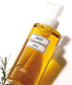 Dhc 深层卸妆油0ml 没得比