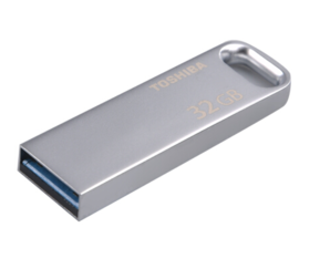 TOSHIBA 东芝 随闪系列 U363 USB3.0 U盘 32GB