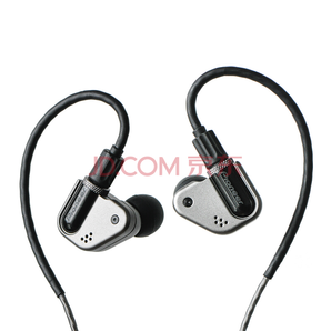 新品发售  Pioneer 先锋 SEC-CRV70 入耳式耳机 2680元包邮
