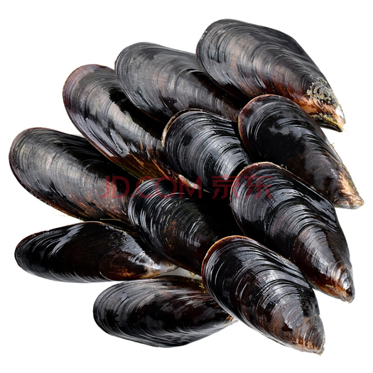 52:16比友"欧阳"爆料原文:wecook 味库 鲜活海虹 商品产地为辽宁大连