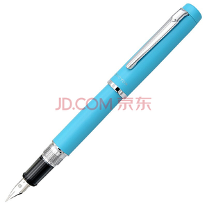 PLATINUM 白金 PROCYON系列 PNS-5000 钢笔 +凑单品 326.07元包邮（双重优惠）送上墨器+笔袋