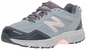 限35-36：New Balance  510v4 Cushioning Trail 女士跑鞋