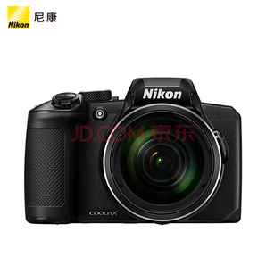 26日0点、新品发售： Nikon 尼康 COOLPIX B600 轻便型数码相机 2180元包邮（需预约）