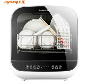 Joyoung 九阳 X6 台上式洗碗机