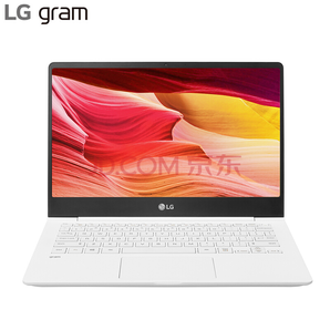 1日0点、618预告： LG 乐金 gram 13Z990-V.AA33C 13.3寸笔记本电脑 （i3-8145U、8GB、256GB、指纹） 4888元包邮